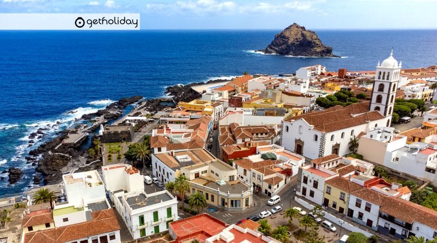 Tenerife VIP: your private island tour, your way