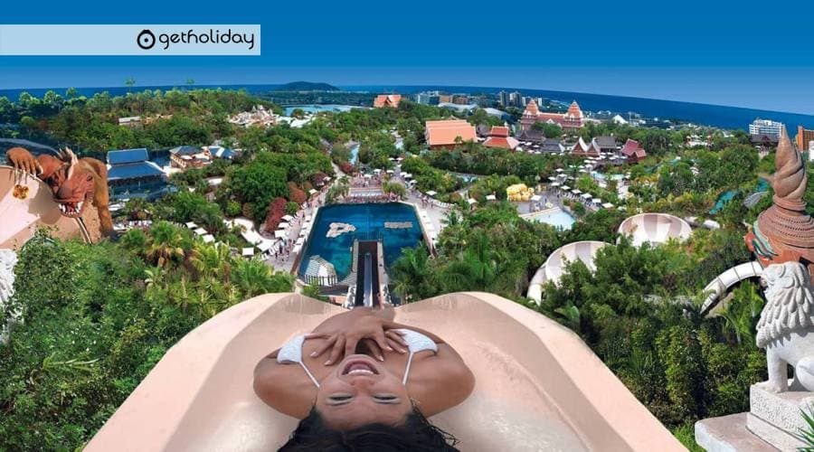 Siam Park
